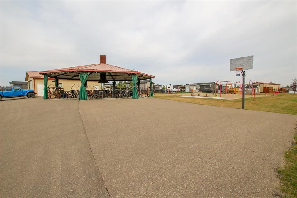 66-41019 Range Road 11, Rural Lacombe County, Alberta, T0C 0J1 (108446876)