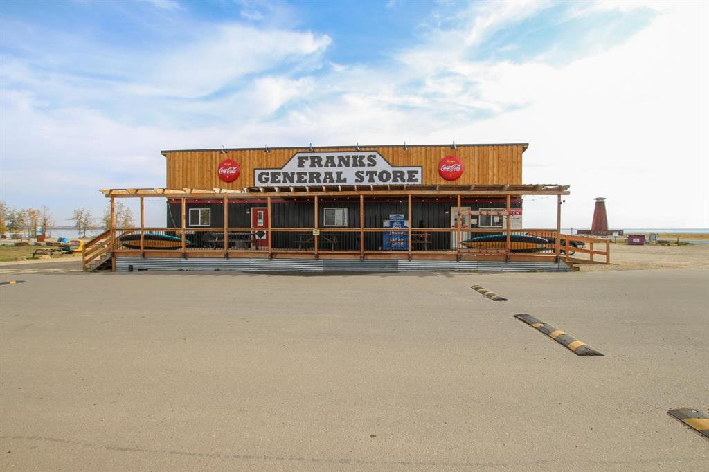 66-41019 Range Road 11, Rural Lacombe County, Alberta, T0C 0J1 (108446876)