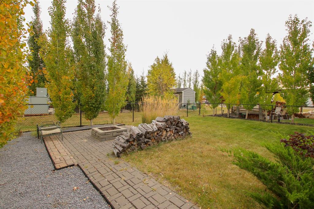 66-41019 Range Road 11, Rural Lacombe County, Alberta, T0C 0J1 (108446876)