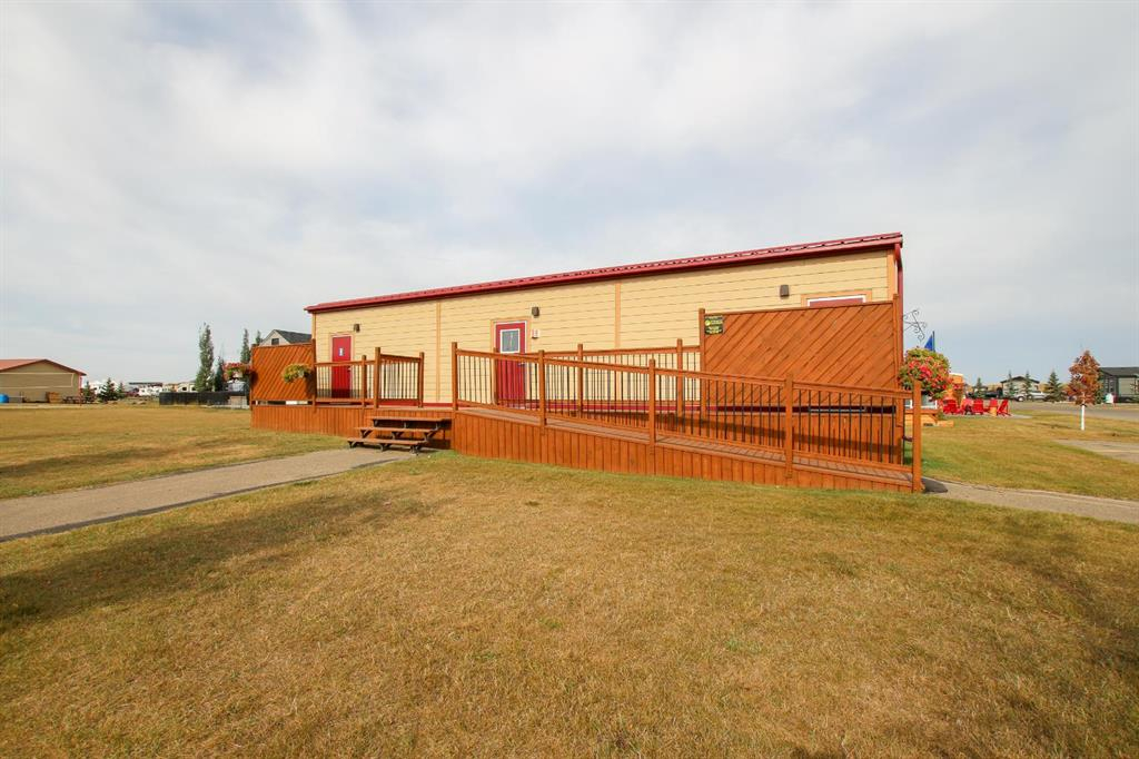 66-41019 Range Road 11, Rural Lacombe County, Alberta, T0C 0J1 (108446876)