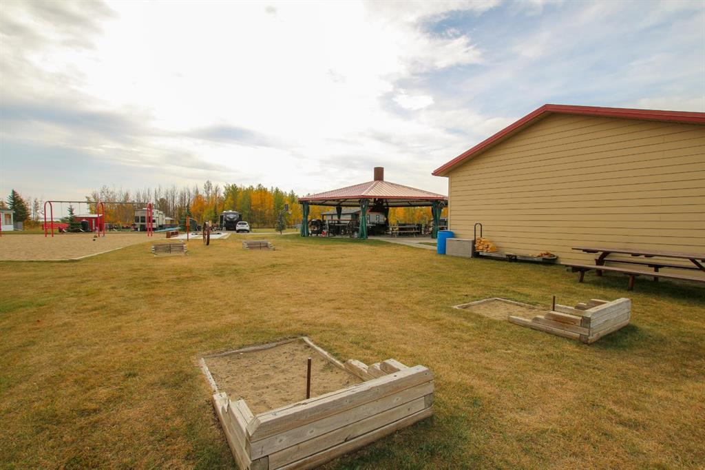 66-41019 Range Road 11, Rural Lacombe County, Alberta, T0C 0J1 (108446876)