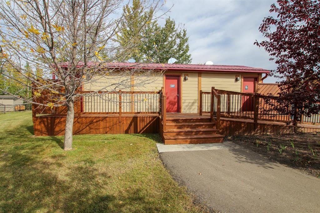 66-41019 Range Road 11, Rural Lacombe County, Alberta, T0C 0J1 (108446876)