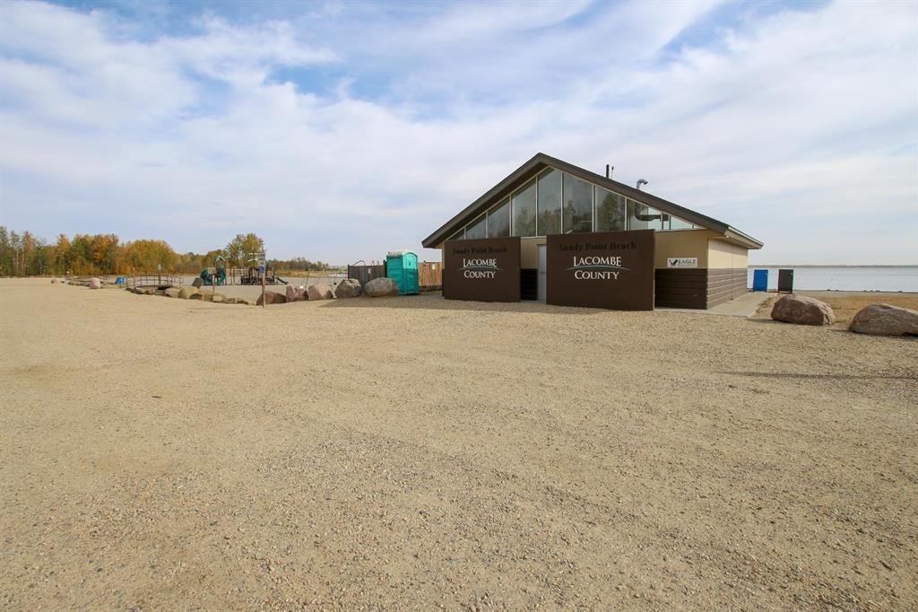 66-41019 Range Road 11, Rural Lacombe County, Alberta, T0C 0J1 (108446876)