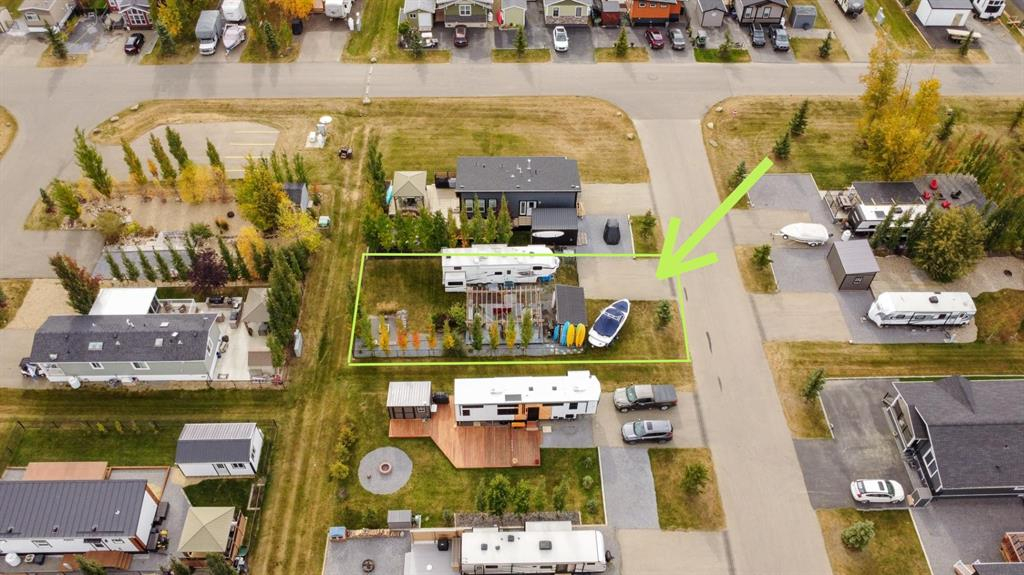 66-41019 Range Road 11, Rural Lacombe County, Alberta, T0C 0J1 (108446876)