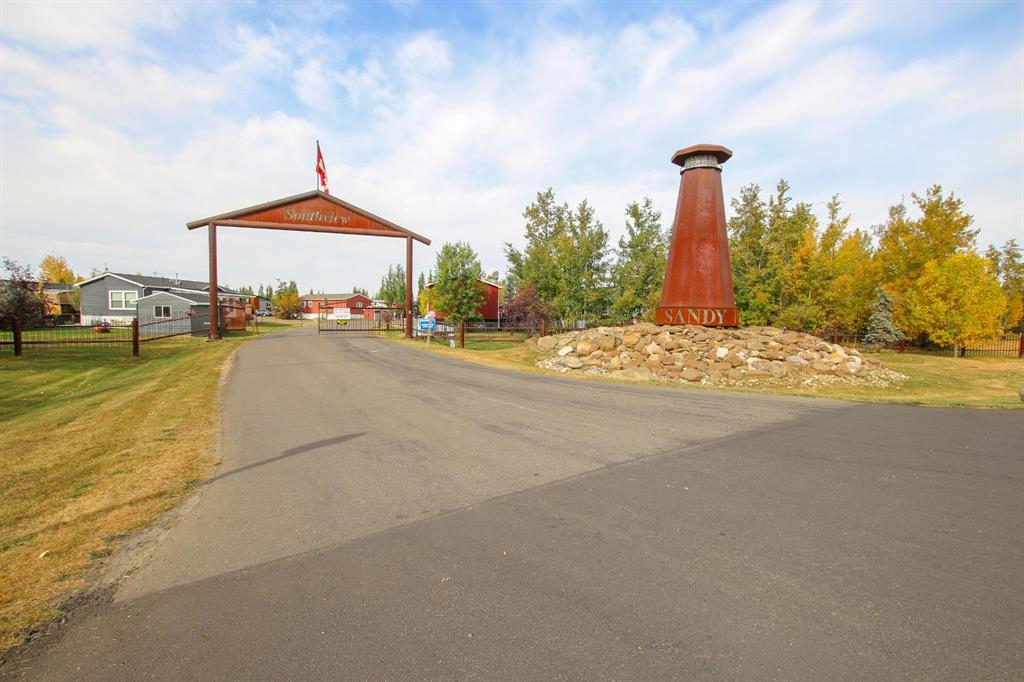 66-41019 Range Road 11, Rural Lacombe County, Alberta, T0C 0J1 (108446876)
