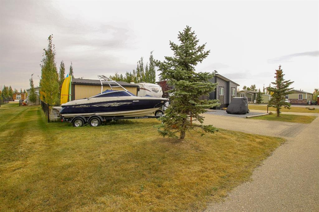 66-41019 Range Road 11, Rural Lacombe County, Alberta, T0C 0J1 (108446876)
