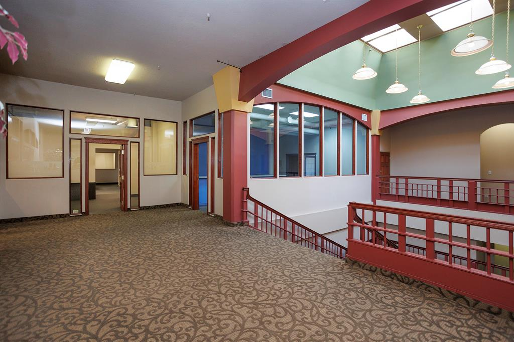 203-4807 50 Avenue, Red Deer, Alberta, T4N 4A5 (108450065)