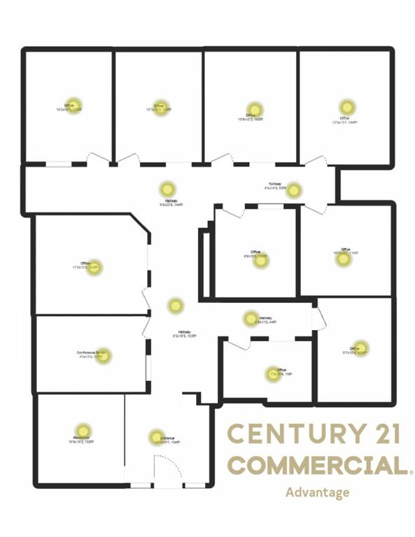 203-4807 50 Avenue, Red Deer, Alberta, T4N 4A5 (108450065)