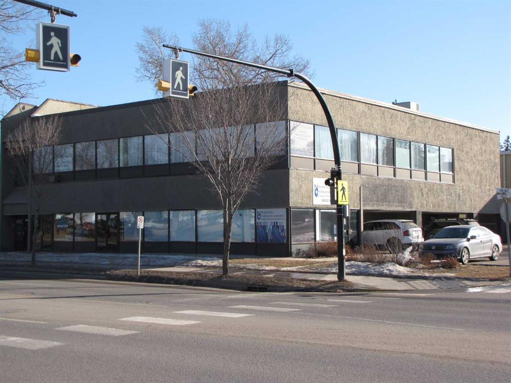 B-4924 48 Avenue, Innisfail, Alberta, T4G 1N7 (108451370)