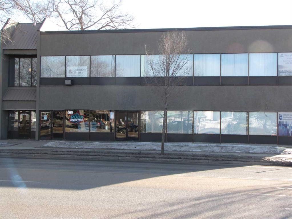 B-4924 48 Avenue, Innisfail, Alberta, T4G 1N7 (108451370)