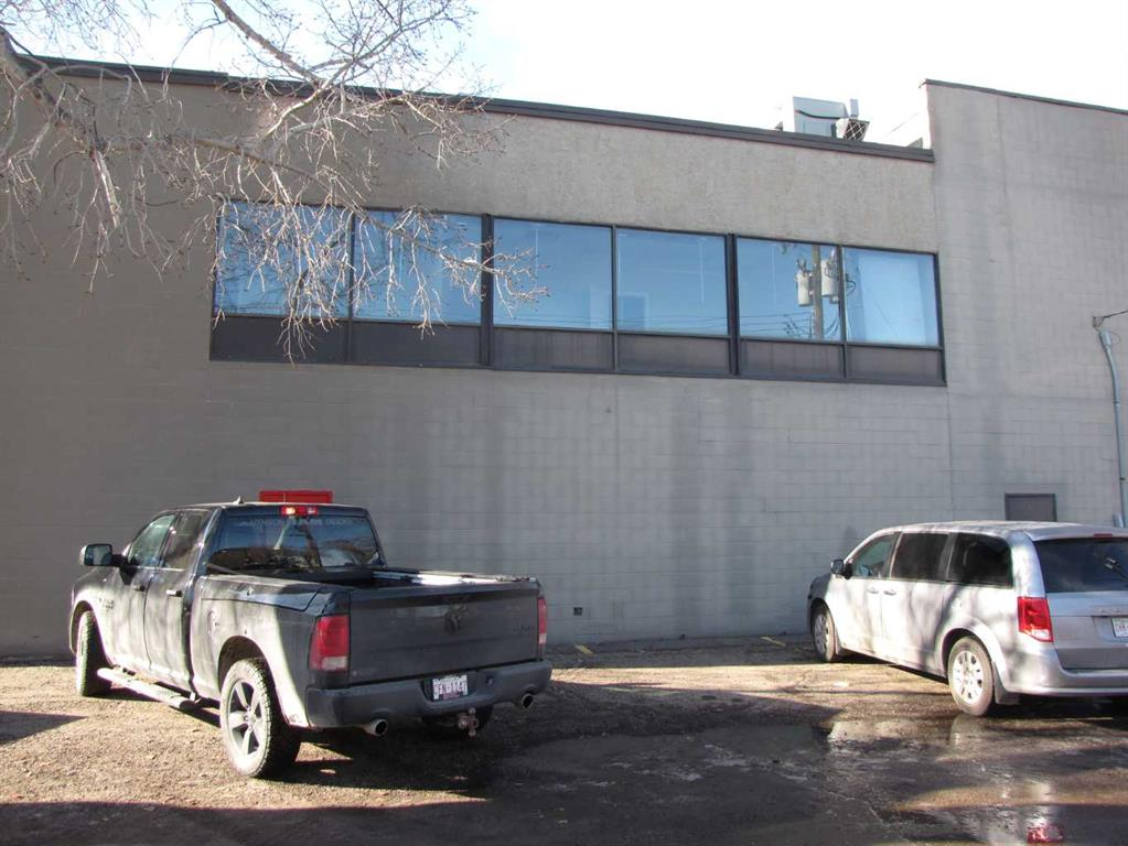 B-4924 48 Avenue, Innisfail, Alberta, T4G 1N7 (108451370)