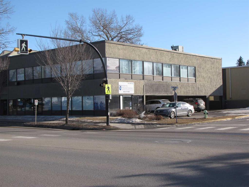 B-4924 48 Avenue, Innisfail, Alberta, T4G 1N7 (108451370)