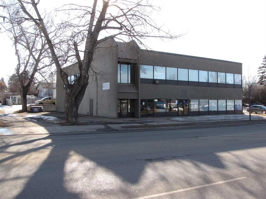 B-4924 48 Avenue, Innisfail, Alberta, T4G 1N7 (108451370)