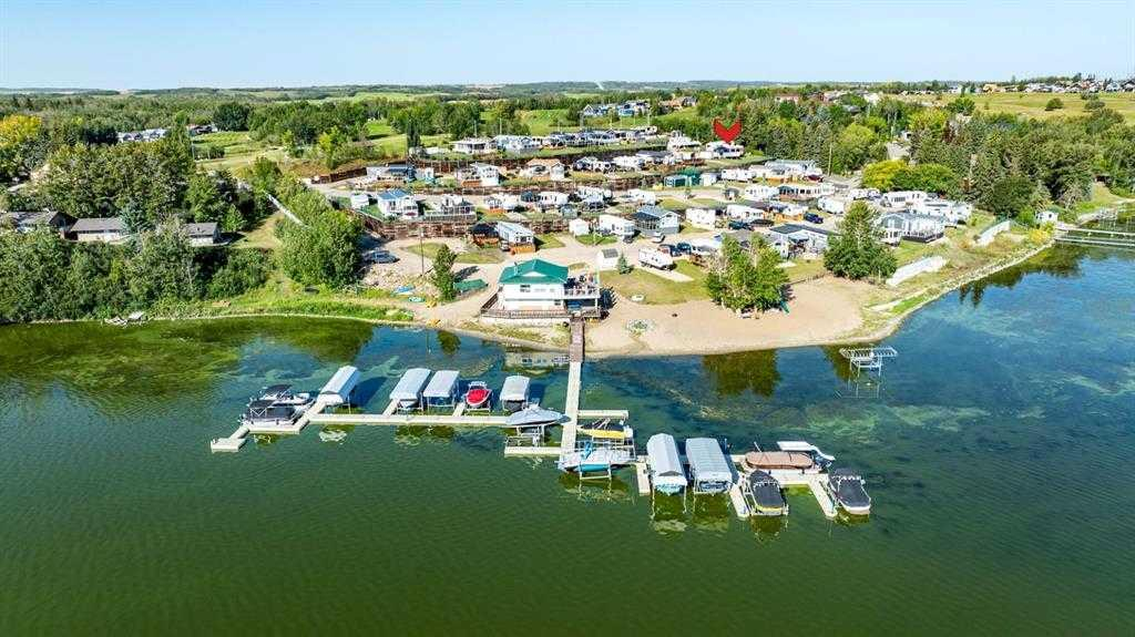 #45-25054 South Pine Lake Road, Rural Red Deer County, Alberta, T0M 1S0 (108474187)