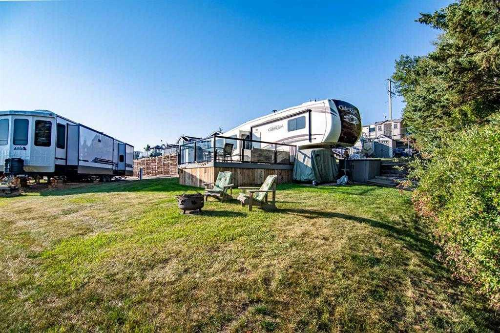 #45-25054 South Pine Lake Road, Rural Red Deer County, Alberta, T0M 1S0 (108474187)