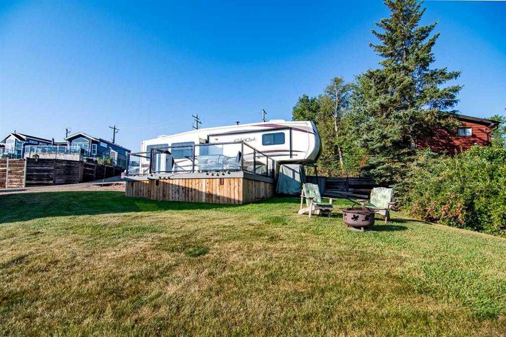 #45-25054 South Pine Lake Road, Rural Red Deer County, Alberta, T0M 1S0 (108474187)