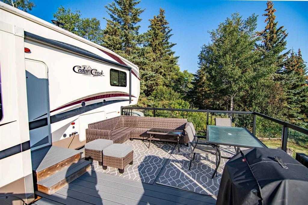 #45-25054 South Pine Lake Road, Rural Red Deer County, Alberta, T0M 1S0 (108474187)