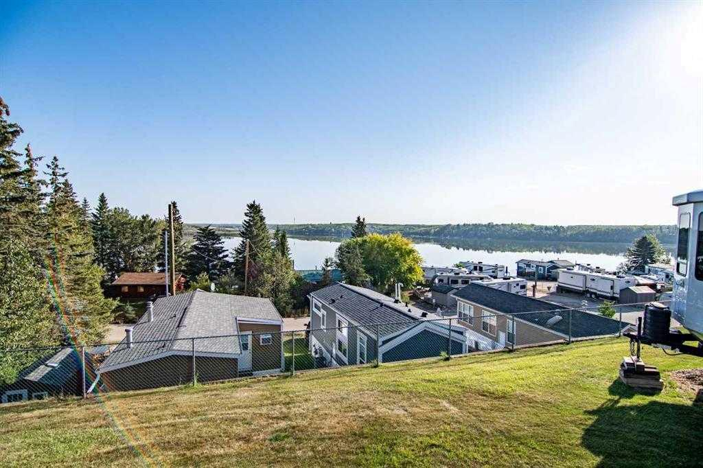 #45-25054 South Pine Lake Road, Rural Red Deer County, Alberta, T0M 1S0 (108474187)