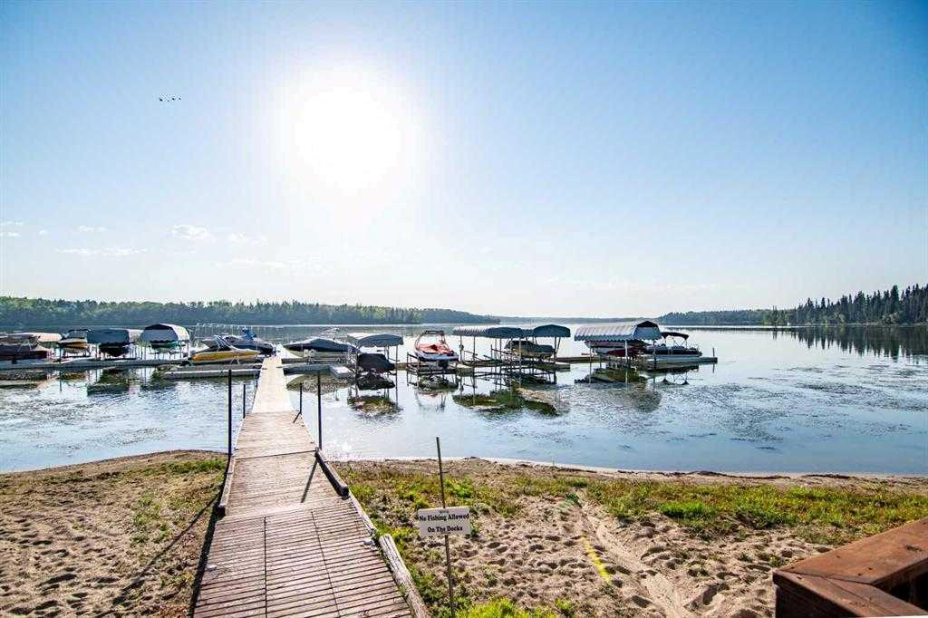 #45-25054 South Pine Lake Road, Rural Red Deer County, Alberta, T0M 1S0 (108474187)