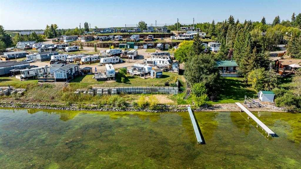 #45-25054 South Pine Lake Road, Rural Red Deer County, Alberta, T0M 1S0 (108474187)