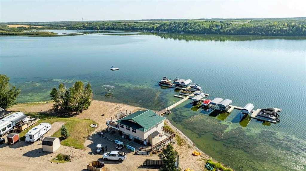 #45-25054 South Pine Lake Road, Rural Red Deer County, Alberta, T0M 1S0 (108474187)