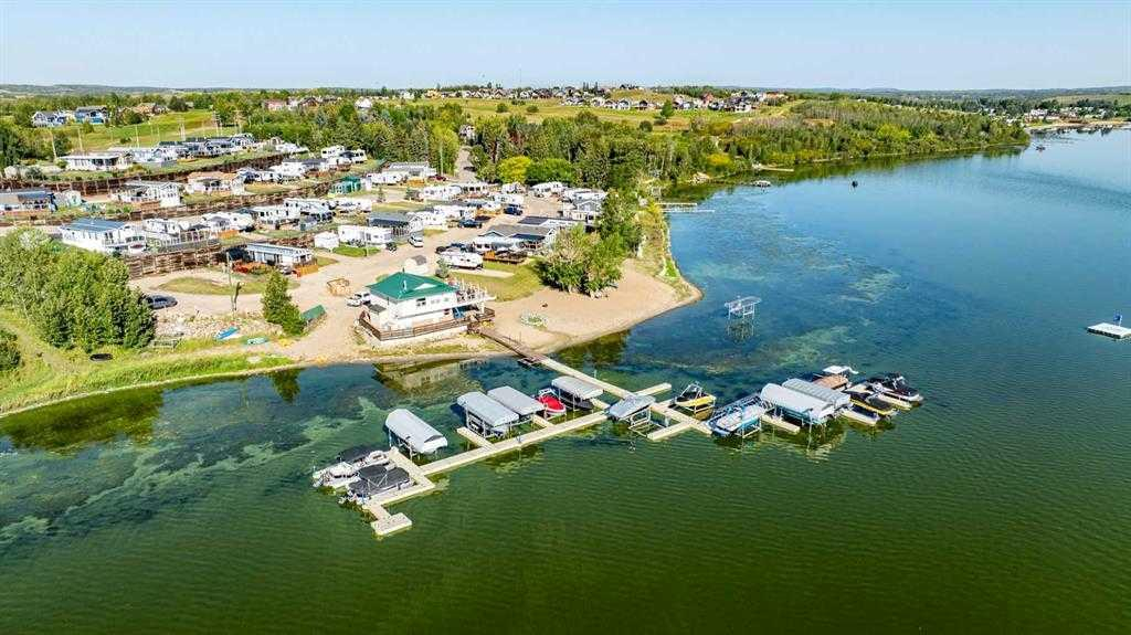 #45-25054 South Pine Lake Road, Rural Red Deer County, Alberta, T0M 1S0 (108474187)