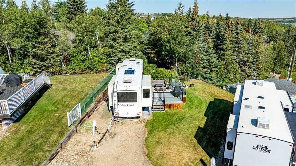 #45-25054 South Pine Lake Road, Rural Red Deer County, Alberta, T0M 1S0 (108474187)