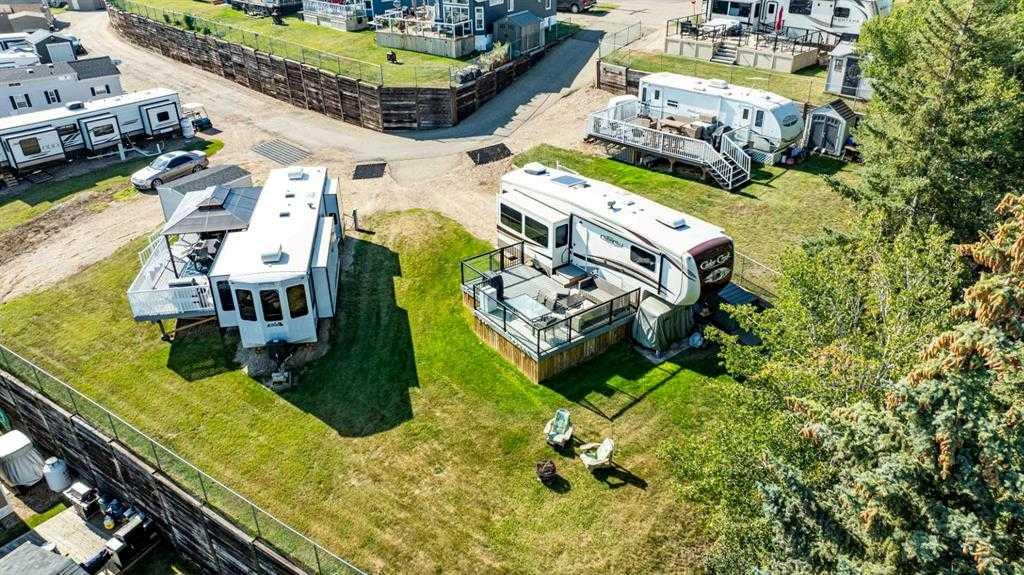 #45-25054 South Pine Lake Road, Rural Red Deer County, Alberta, T0M 1S0 (108474187)