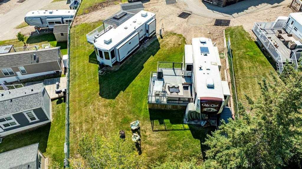 #45-25054 South Pine Lake Road, Rural Red Deer County, Alberta, T0M 1S0 (108474187)