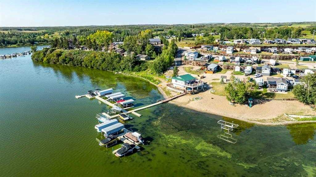 #45-25054 South Pine Lake Road, Rural Red Deer County, Alberta, T0M 1S0 (108474187)