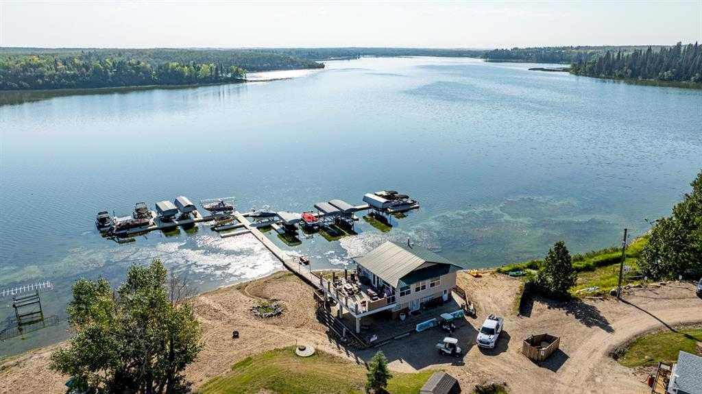 #45-25054 South Pine Lake Road, Rural Red Deer County, Alberta, T0M 1S0 (108474187)