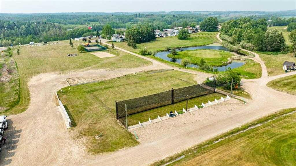 #45-25054 South Pine Lake Road, Rural Red Deer County, Alberta, T0M 1S0 (108474187)