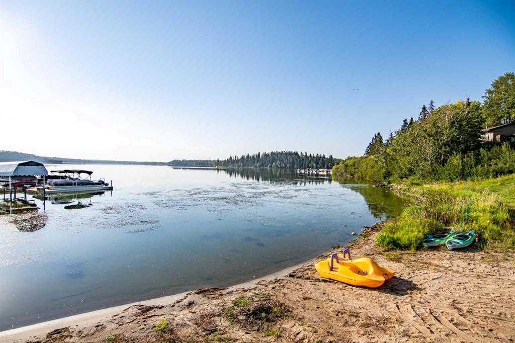 45-25054 South Pine Lake Road, Rural Red Deer County, Alberta, T0M 1S0 (108474187)