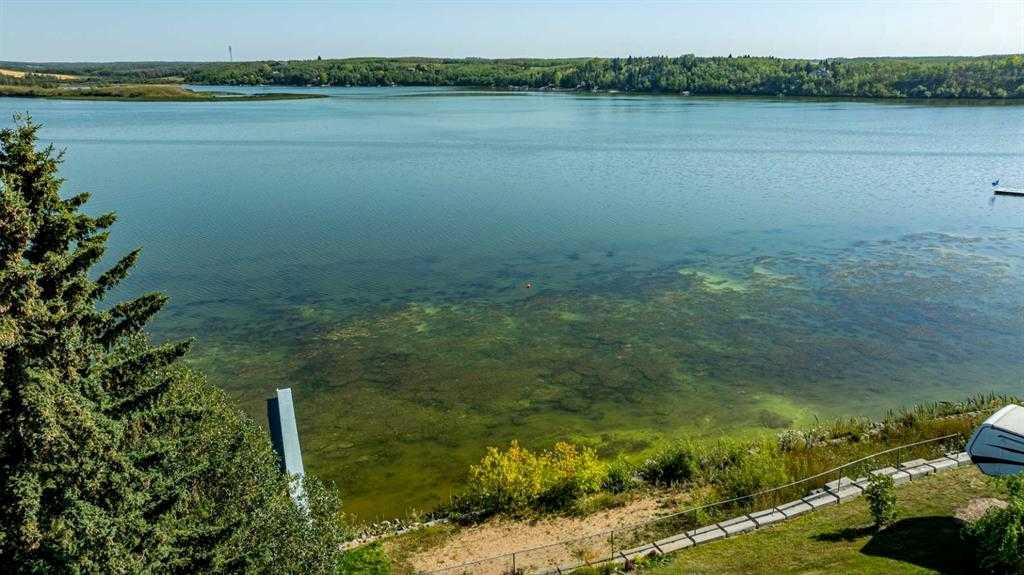 45-25054 South Pine Lake Road, Rural Red Deer County, Alberta, T0M 1S0 (108474187)