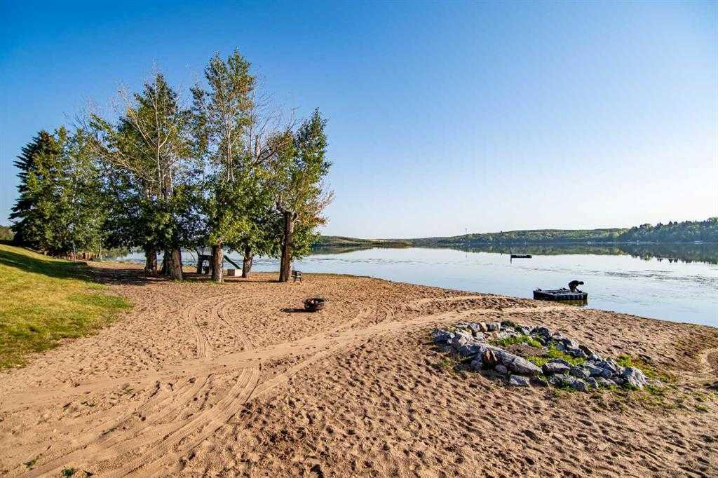 45-25054 South Pine Lake Road, Rural Red Deer County, Alberta, T0M 1S0 (108474187)