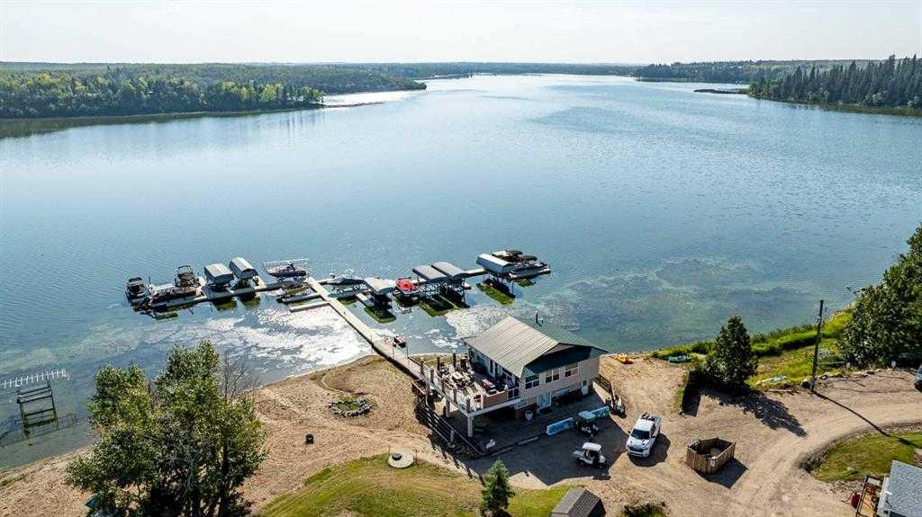 45-25054 South Pine Lake Road, Rural Red Deer County, Alberta, T0M 1S0 (108474187)