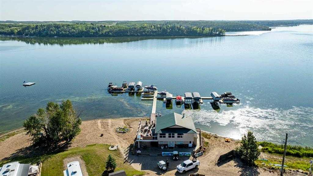 45-25054 South Pine Lake Road, Rural Red Deer County, Alberta, T0M 1S0 (108474187)