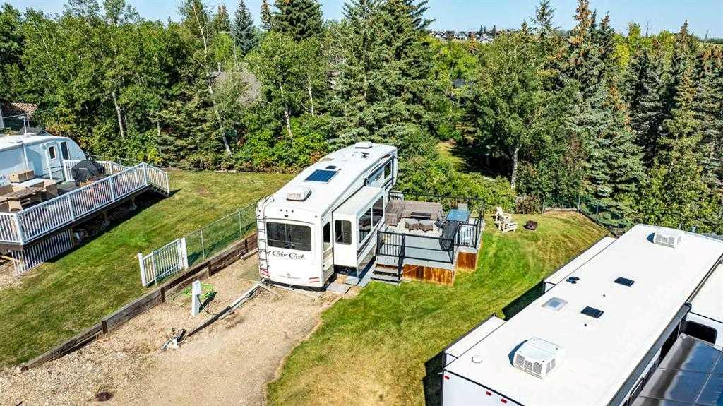 45-25054 South Pine Lake Road, Rural Red Deer County, Alberta, T0M 1S0 (108474187)