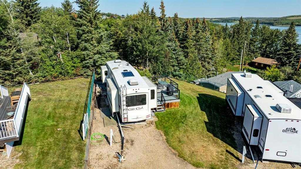 45-25054 South Pine Lake Road, Rural Red Deer County, Alberta, T0M 1S0 (108474187)