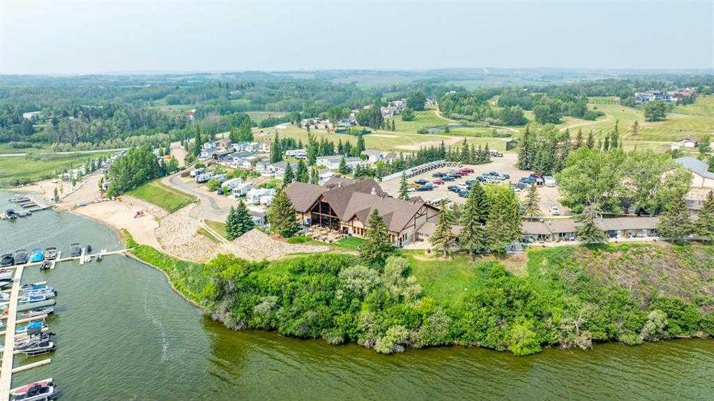 45-25054 South Pine Lake Road, Rural Red Deer County, Alberta, T0M 1S0 (108474187)