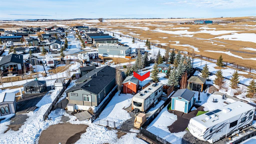 78-41019 Range Road 11, Rural Lacombe County, Alberta, T0C 0J1 (108477220)