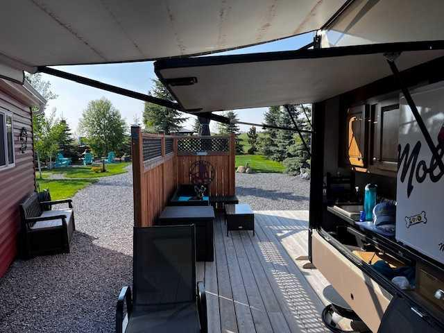 78-41019 Range Road 11, Rural Lacombe County, Alberta, T0C 0J1 (108477220)