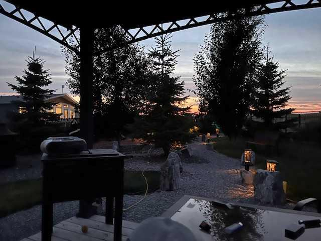 78-41019 Range Road 11, Rural Lacombe County, Alberta, T0C 0J1 (108477220)