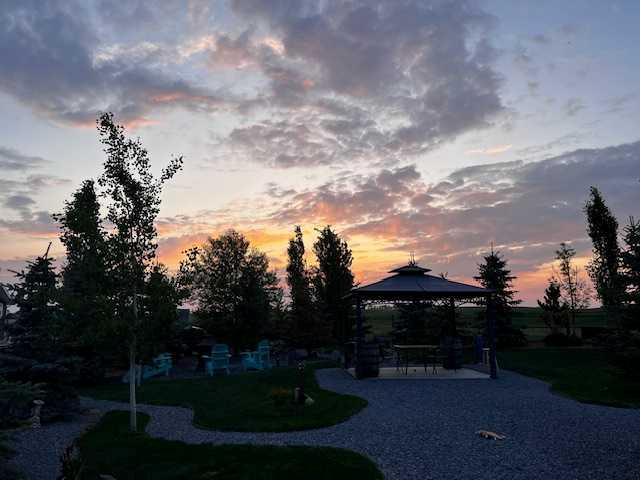 78-41019 Range Road 11, Rural Lacombe County, Alberta, T0C 0J1 (108477220)