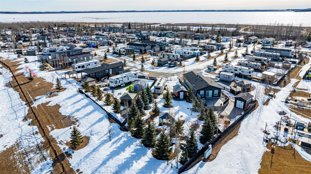 78-41019 Range Road 11, Rural Lacombe County, Alberta, T0C 0J1 (108477220)