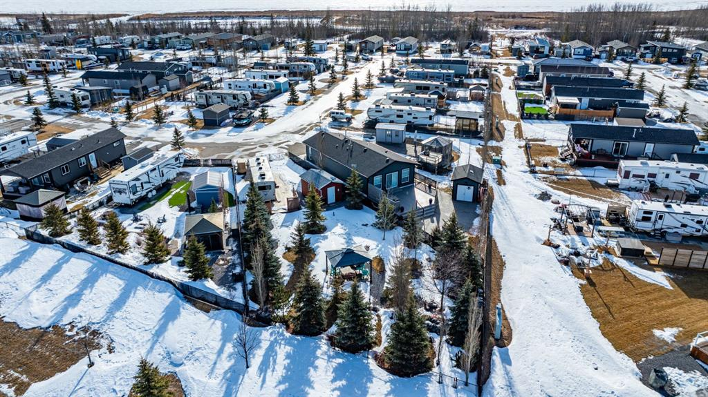 78-41019 Range Road 11, Rural Lacombe County, Alberta, T0C 0J1 (108477220)