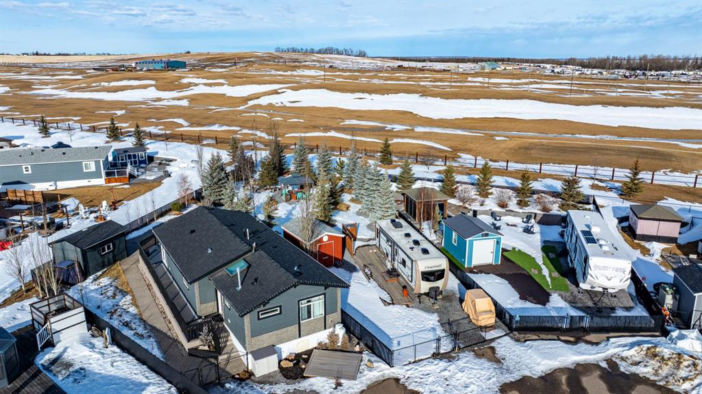 78-41019 Range Road 11, Rural Lacombe County, Alberta, T0C 0J1 (108477220)