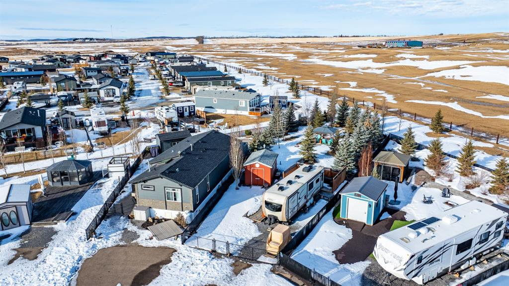 78-41019 Range Road 11, Rural Lacombe County, Alberta, T0C 0J1 (108477220)