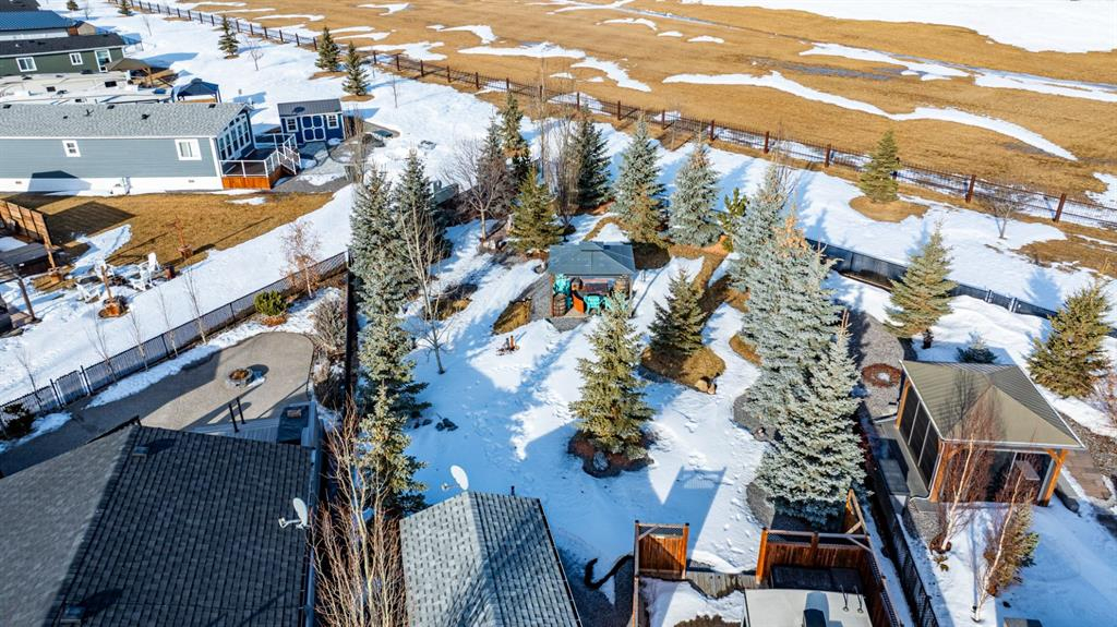 78-41019 Range Road 11, Rural Lacombe County, Alberta, T0C 0J1 (108477220)