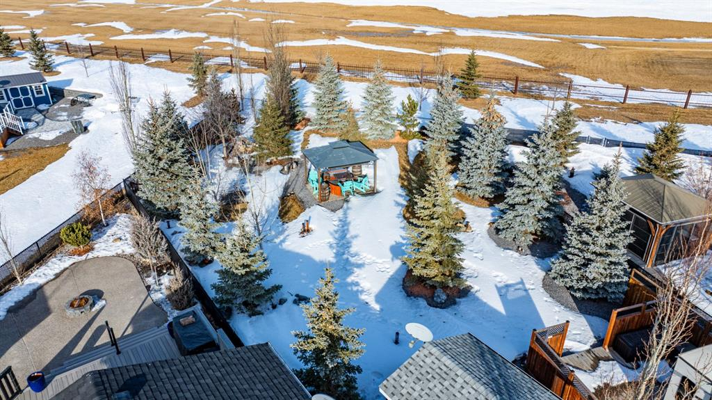 78-41019 Range Road 11, Rural Lacombe County, Alberta, T0C 0J1 (108477220)